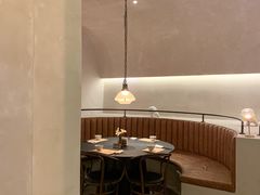 大堂-来龙里 精致 东南亚餐室(万象城店)