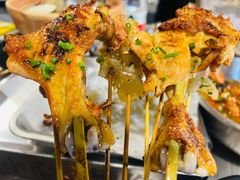 -盟重烧烤(高正街店)