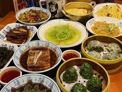 -福苗小骆驼烧烤(大唐不夜城店)