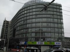 -电信营业厅(西单店)