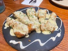 -澳骄 Aussie Kitchen·手工披萨·西餐(国大店)