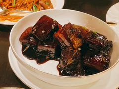 柚香黑猪肉-甄御•海鲜新青岛菜(麦岛店)