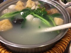 -姚面记·海派家常菜(恒基名人购物中心店)