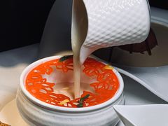 -THE WANG王品(上海中心云端店)