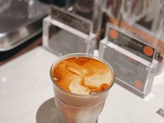 -Punchline Coffee&Roaster(同济大学店)