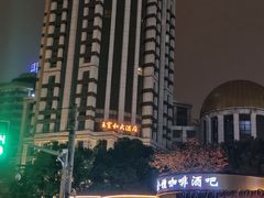 -南京路步行街