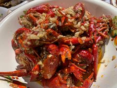 -可可大虾武汉土菜大排档(万松园1店)