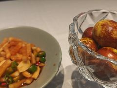 -湘中缘·湖南菜(娄底驻京办店)