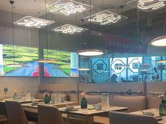 大堂-望湘园·湖南菜(宏伊店)
