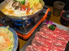 -魔丼屋(日月光店)