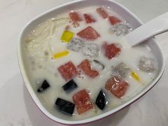 -老海南椰奶清补凉(文化宫老店)