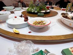 -大鸽饭(木莲中路店)