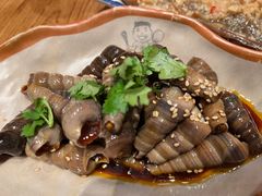 -老高烧烤(龙华星河iCO店)