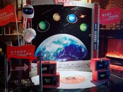 -歌库K馆量贩KTV(万达广场店)