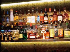 -The Tiki Bungalow提基小木屋酒吧