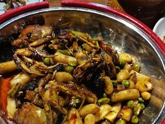 -打酱油·非遗淮扬菜(瘦西湖梅岭店)