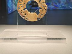 -北京大葆台遗址博物馆