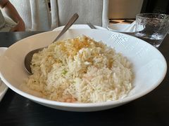 -外滩三号餐厅·创意中餐