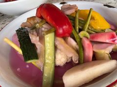 -回水镇·江湖川菜(恒大新城店)