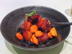 招牌秘制红烧肉-淮扬府(安定门店)
