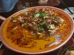 -云海肴·汽锅鸡·云南菜(美罗城店)