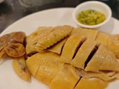 -文记壹心鸡(宝华路店)