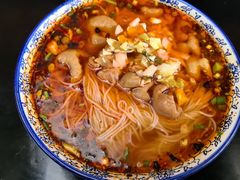 -刘二姐肥肠米粉(总店)