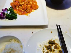 -茅庐川菜(烟台万象汇店)