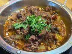 -大众跷脚牛肉馆·非遗传承单位(峨眉山店)