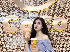 -CoCo都可(福州宝龙广场店)