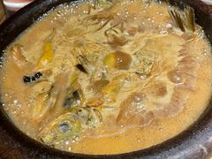 -小放牛炒菜馆(中山路乐汇城店)