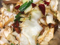 -海宁煲农家菜(惠南镇店)