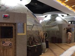 -丽池宫韩式汗蒸会馆(华灯坊店)