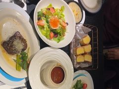 -西堤牛排(北京国瑞店)