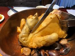 -味鼎长安·地道陕菜(凤城一路店)