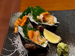 -気楽亭和食料理(气乐亭大世界本店)