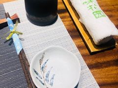 -森味薪火烧•烧鸟居酒屋•日本料理(望京店)