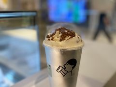 -喜茶(佛山岭南站店)