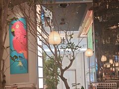 -桂满陇·海市蜃楼·黑金(国金店)