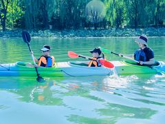 -WhaleSports户外水上运动俱乐部(朝阳公园店)