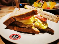 -maan coffee漫咖啡(通州店)