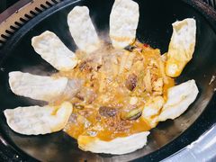 地锅鸡-锅来乐地锅鸡(安亭店)