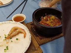 -阿毛饭店(和义路店)