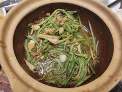 -伊田园·鱼鲜·杭帮家常菜(滨康路店)