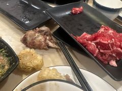 -潮汕良记牛肉火锅(洪武路店)
