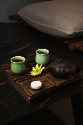 -VELEE·SPA高定疗愈会所