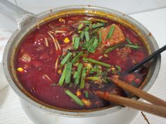 -铁锅哥米线