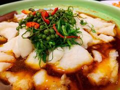 -湖锦酒楼·32年地道湖北菜(光谷店)