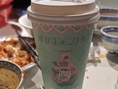 -图味美小黄鱼·景德菜(浙江路店)