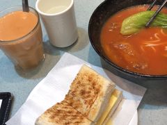 -华嫂冰室(尖沙咀店)